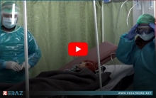 تحذيرات من عدة منظمات من تفش كبير لكورونا كوردستان سوريا