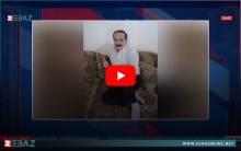 رحيل رئيس محلية سري كانييه للمجلس الوطني الكوردي