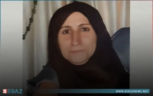 لاجئة كوردية من قامشلو تفقد حياتها إثر حادث سير في أربيل