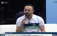 الأغنية الجديدة للفنان خليل بوطاني