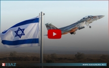 إسرائيل تجدد قصفها على مواقع ميليشيات إيران في سوريا