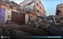 المغرب.. ارتفاع عدد ضحايا الزلزال إلى 2862