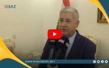 نوري بريمو يتحدث لريباز نيوز عّن الوضع في شنگال وتواجد PKK فيها