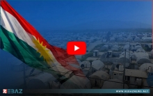 آخر إحصائية لعدد اللاجئين السوريين في إقليم كوردستان