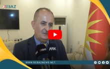 شيخ زيدو باعدري يتحدث لريباز نيوز عّن الوضع في شنگال وتواجد PKK فيها
