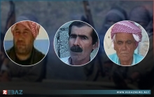 ستة أعوام علی استشهاد ثلاثة أعضاء لـPDK-S بيد PYD في عفرين