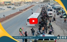 #آكار: أكثر من 10 آلاف #لاجئ سوري عادوا بشكل طوعي بعد #الزلزال