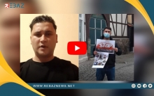 أنصار PKK يهددون ناشطا كورديا بالقتل