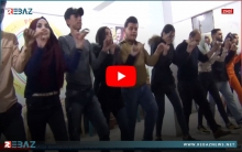 تحضيرات نوروز في كوردستان سوريا