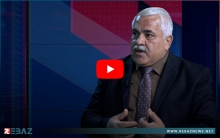 عبد الرحمن آبو- عضو اللجنة المركزية لـPDK-S