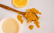 فوائد الكمون والليمون على الريق