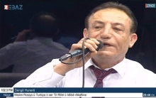 الفنان روني جزراوي / 15-04-2019