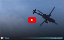 طيران التحالف الدولي يقصف أماكن متفرقة في حي غويران بالحسكة