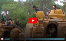 استمرار انتهاكات الفصائل المسلحة في عفرين وعودة المهجّرين إلى ديارهم مستمرة