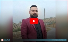 للمرة الخامسة... منظمة حقوقية: الفصائل المسلحة تختطف شاباً كوردياً في عفرين