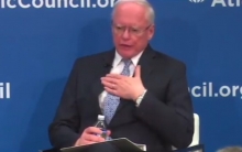 جيمس جيفري: بيشمركة روژ دخلت كوردستان سوريا بالتنسيق مع أمريكا وبعلم قوات سوريا الديمقراطية