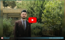شاب من كوردستان سوریا يحصل علی المرتبة الاولى في قسم الهندسة الميكانيكية والطاقة في جامعة هولير