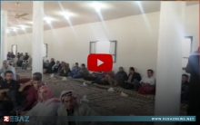 ديرك... الكوردستاني - سوريا يعزّي عائلة المناضل الراحل أحمد شاهين