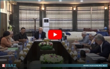 المبعوث الأمريكي الخاص لرعاية المفاوضات الكوردية-الكوردية يجتمع مع قيادات إقليم كوردستان