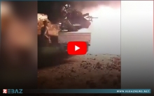 آخر المعلومات حول وضع بلدة زركان و تل تمر