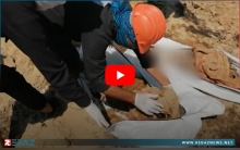 بعد قتلهم تحت التعذيب.. النظام السوري يتخلص من جثث عشرات آلاف المعتقلين بدفنها في مقابر جماعية
