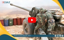 مصرع طفلين بقصف لمسلحي النظام السوري بريف حلب