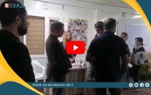 دوميز.. في مبادرة إنسانية الدكتور عبدالله بشير اختصاص أمراض القلب يعاين اللاجئين المرضى يوم الأربعاء مجانا لمدة شهر