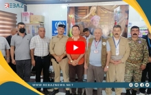 دهوك.. تكريم عشرين سيدة مكافحة في مخيم فايدة