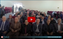 ENKS وPDK-S يحييان الذكرى الـ119 لميلاد البارزاني الخالد في إقليم كوردستان