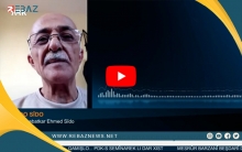 عبدو سيدو يروي تفاصيل اختطاف المناضل أحمد سيدو من قبل PYD