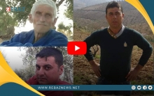 عفرين... اعتقال أربعة مدنيين بينهم مسنان