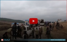 عفرين... الفصائل المسلحة مستمرة في انتهاكاتها