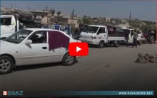 عودة مهجّري عفرين مستمرة وتتوسع يوماً بعد يوم
