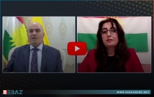 علي عوني: لو فتح PKK المجال أمام القوى السياسية في كوردستان سوريا للمنافسة لتلقى صفعة كما في شنكال