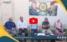 المجلس المحلي في تربة سبيه لـENKS يعقد اجتماعه الاعتيادي الشهري