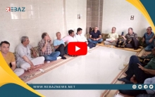 المجلس المحلي للدرباسية لـENKS يعقد اجتماعه الاعتيادي