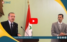 #أردوغان: محادثاتنا مع #روسيا و #النظام ستساعد في عودة #اللاجئين إلى #سوريا