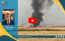 فيصل بدر: تركيا تستخدم ( هيئة تحرير الشام ) كورقة ضغط ضد النظام السوري