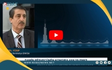 فيصل يوسف: تعزيز الدفاع عن الشعب الكورد والمناطق الكوردية ضمن برامج ENKS
