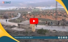 الفصائل المسلحة فی عفرین.. اعتداء علی الأهالي و إلحاق للضرر بالطبیعة