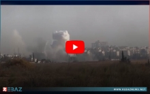 حلب... اشتباكات بين النظام والفصائل المسلحة