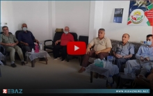 حسن جب يوضح المواضيع التي نوقشت في اجتماع مجلس محلية ديريك