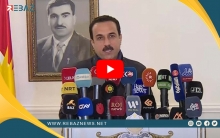 Hewlêr.. Helmeteke berfereh ya komkirina alîkariyan ji bo ziyandîtiyên Erdhejê