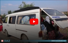 حملة عودة أهالي عفرين رغم العوائق مستمرة