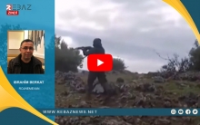 إبراهیم بركات: جميع الأطراف ذات الشأن بالملف السوري راضية عن دخول تحرير الشام لعفرين