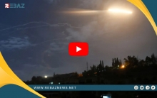 سوريا.. إسرائيل تستهدف مواقع لحزب الله في ريف حمص