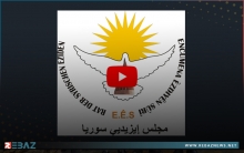 مجلس ايزيديي سوريا يدين الهجوم على معبر فيشخابور من قبل عصابات (الشبيبة الثورية)