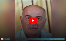 رحيل الشخصية الوطنية محمد عبدالرحمن شرنخي في مدينة قامشلو