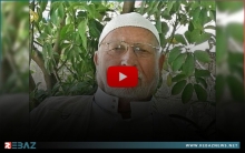 رحيل الشخصیة الدينية والاجتماعية حسن حدو  في عفرين