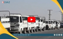 استمرار أزمة الوقود في قامشلو والحسكة